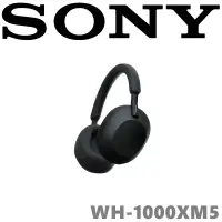 在飛比找博客來優惠-SONY WH-1000XM5 贈高級頭樑罩 HD降噪30M