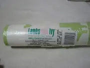 New Lambs & Ivy Wallpaper Border Doodle Doo Border 8x30 NEW