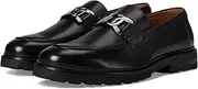 [Stacy Adams] Men's Hale Moc Toe Slip on Loafer