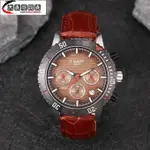 高端精品 TISSOT 天梭海星系列PRS516 潛水計時錶 休閒商務手錶 男士腕錶 全自動機械錶 走時精準