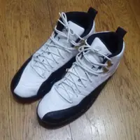 在飛比找蝦皮購物優惠-NIKE AIR JORDAN XII RETRO AJ12