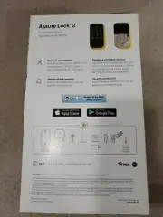Yale Assure Lock 2