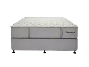 Sealy Posturepedic Exquisite Excellence Mattress & Base-Ultra Firm - King Single / Ultra Firm