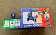 PJ Masks 3D Scooter Catboy - New / Sealed