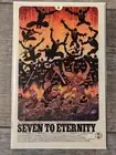 Seven to Eternity #8 Cover B Rick Remender Jerome Opeña Image Comics NM