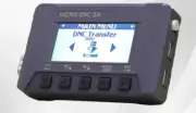 MICRO DNC 3A. Program transmission solution for cnc machine