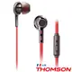 THOMSON 精密陶瓷耳機 TM-TAEH04M(高科技精密陶瓷腔體/緊密抗躁)