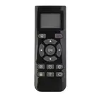 Remote Control For ECOVACS For DEEBOT N79 N79S M80 RC1507 Vacuum Cleaner Tool