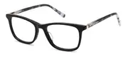 FOSSIL-FOS 7085-807-5218-GLASSES FRAMES