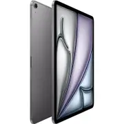 Apple iPad Air 13" M2 256GB Wi-Fi + Cellular (Space Grey)