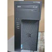 在飛比找蝦皮購物優惠-Dell 戴爾 Precision T1700 工作站 主機