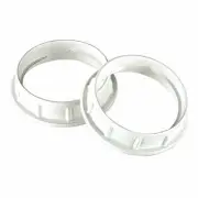 Westinghouse Lighting FBA 7000100 Aluminum Shade Ring for Medium-Base Sockets