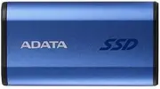 ADATA EXT SE880 2TB PS5 Xbox USB C 3.2 SSD Blue AELI-SE880-2TCBU