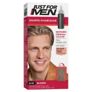 Just For Men Shampoo-In Haircolour (Blonde)