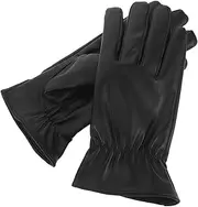[ARTSEWPLY] Small Gloves Winter Warm Touchscreen Gloves Fleece-Lined for Cycling Driving Hiking Suitable for All Seasons