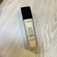 在飛比找蝦皮購物優惠-【99新 僅試色】Lancôme 蘭蔻 粉底液 健康膚色