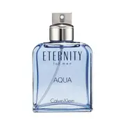 Calvin Klein Eternity Aqua 100ml Eau de Toilette