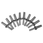 High Quality Heavy Duty Wedges Set for Efficient Rock and Concrete Splitting