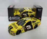 2014 Austin Dillon #3 Cheerios 1/64 Scale