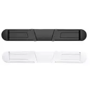 Laptop Stand Holder Desktop Foldable Notebook Tablets Heightening Rack