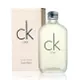 Calvin Klein CK ONE 卡文克萊 中性香水 Q版 15ml