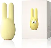 Silent Vibrating Vibrator 10 speeds Cute Vibrating Eggs G-Spot Vibrator Jump Egg Masturbation Adult Sex Toys