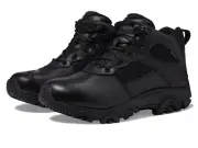 Man's Boots Merrell Work Moab 3 Response Mid Tact Wp
