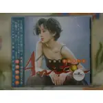 梅艷芳CD=床前明月光 (1998年發行,全新未拆封)