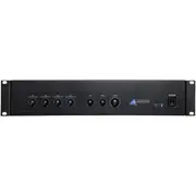 AUSTRALIAN MONITOR ES120 Es Series 120W Mixer Amplifier 100V