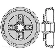 Protex Brake Drum - DRUM4018
