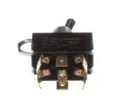 Vulcan Hart 2142R Toggle Switch On/Off/On fits for ECO2D Model Genuine OEM