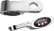 KODLIN USA K68511 Elypse LED 2-1 Turn Signals