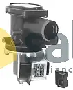 DRAIN PUMP ORIGINAL NEFF 00144488