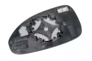 Genuine GM 2008-2017 Buick Enclave Passenger Side Rearview Mirror Glass 15952800