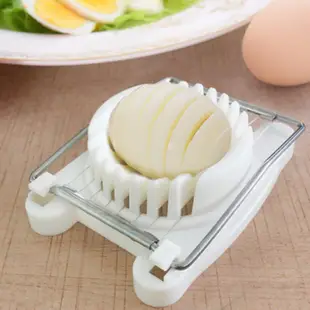 御膳坊玉子切 切片型蛋切器 切蛋器 白煮蛋 皮蛋切片【GD296】