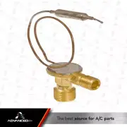 New AC A/C Thermal Expansion Valve REAR / Fits: 2003 - 2008 Honda Pilot V6 3.5L