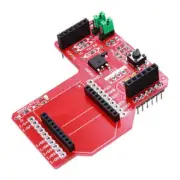 Zigbee Shield RF Wireless Module Expansion Board For Arduino XBee