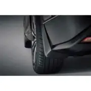 Cadillac Lyric Mud Guard Package - Genuine GM (86535417)