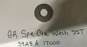 3928A 17000 SPR CTR WASH SST