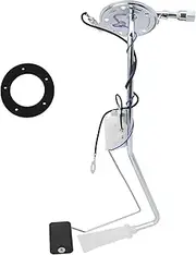DZVAH Fuel Tank Sending Unit Compatible with 1961 1962-1966 Chevrolet C10 C20 C30 K10 K20 Pickup FG119A