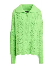 [BLUMARINE] BLUMARINE Cardigans - Item 14353983