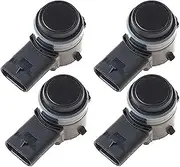 4PCS PDC Parking Sensor, for, A3 A4 Q7 4MB A3 8V1 8VK 8VS B9, for Golf, VII, for Porsche, 991 92A, for Seat, Leon 5F1 A11 5Q0919275B Parking Sensors