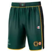 Tasmania JackJumpers Mens Home 2024/25 Basketball Shorts