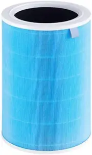 Original Xiaomi Mi Air Purifier 2 2C 2H 2S 3 3C 3H Pro Air Filter Carbon HEPA Replacement- Blue