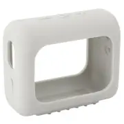 5 Colors Dustproof Silicone Case Protective Shell For JBL GO 3 Bluetooth Speaker