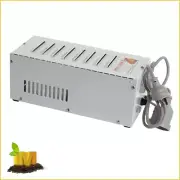250W Magnetic Grow Light Ballast HPS for Lamps Tent Lighting Hydroponics kits