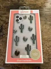 Sonix Prickly Pear Apple iPhone 11 Pro Max / Xs max Protective Cactus Case