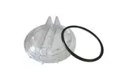 Aussie Gold Pump Lid & Oring - Screw down type Fits Leisure time / Pantera Pool Pump