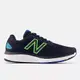 NEW BALANCE 慢跑鞋 運動鞋 男 M680OR7-4E 黑色