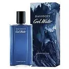 Davidoff Cool Water Oceanic Edition For Men Eau De Toilette Perfume 125ml new